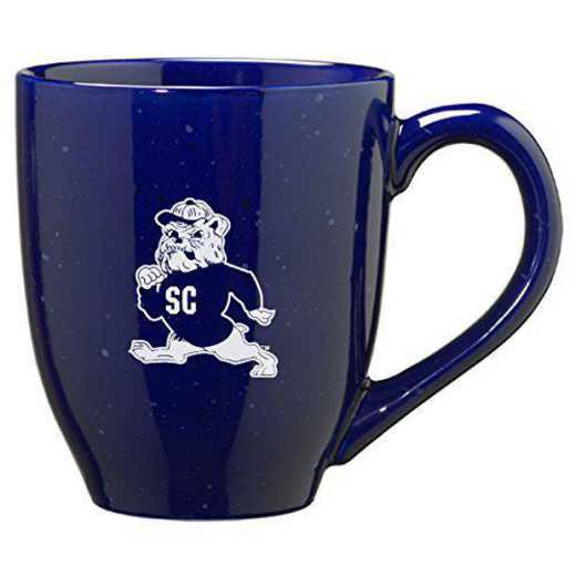 CER1-BLU-SCARLNAST-RL1-LRG: LXG L1 MUG BLU, South Carolina State